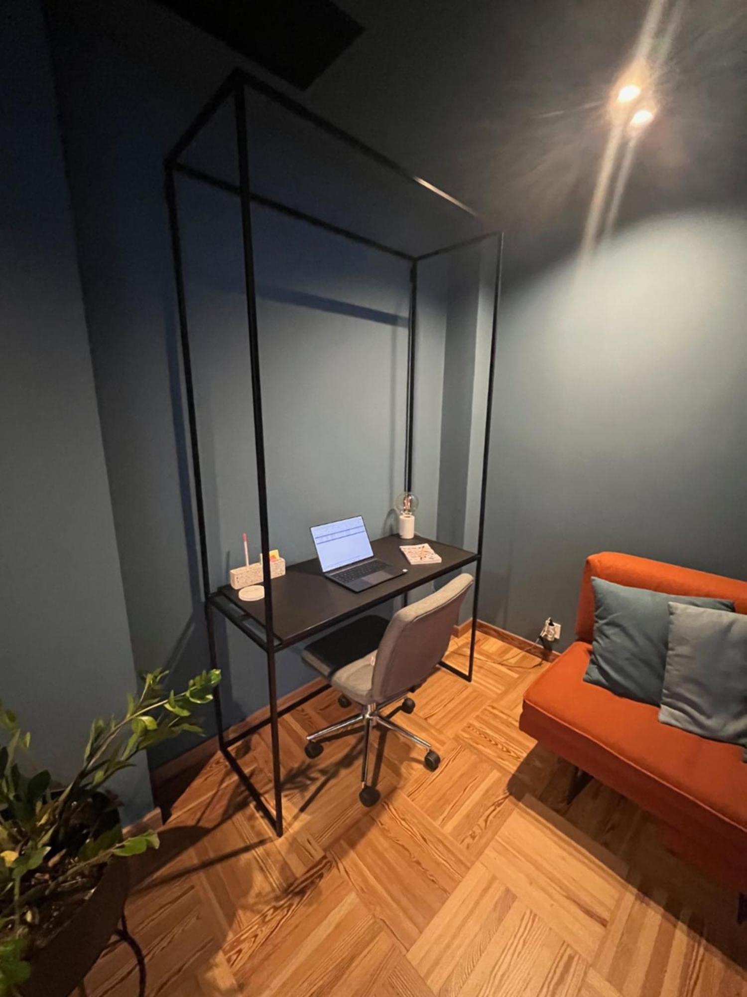 The H Experience Boutique Apartments アテネ エクステリア 写真