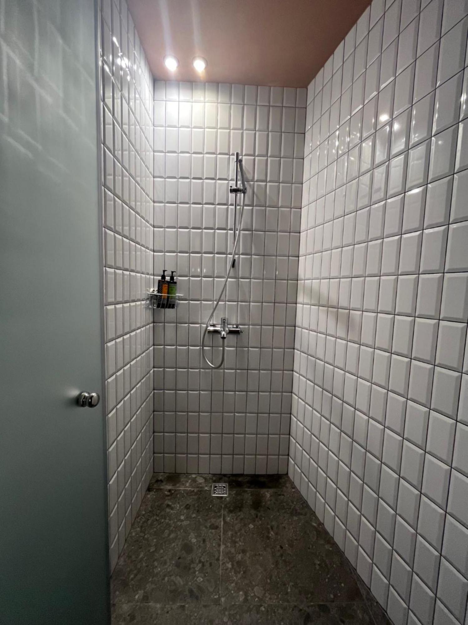The H Experience Boutique Apartments アテネ エクステリア 写真