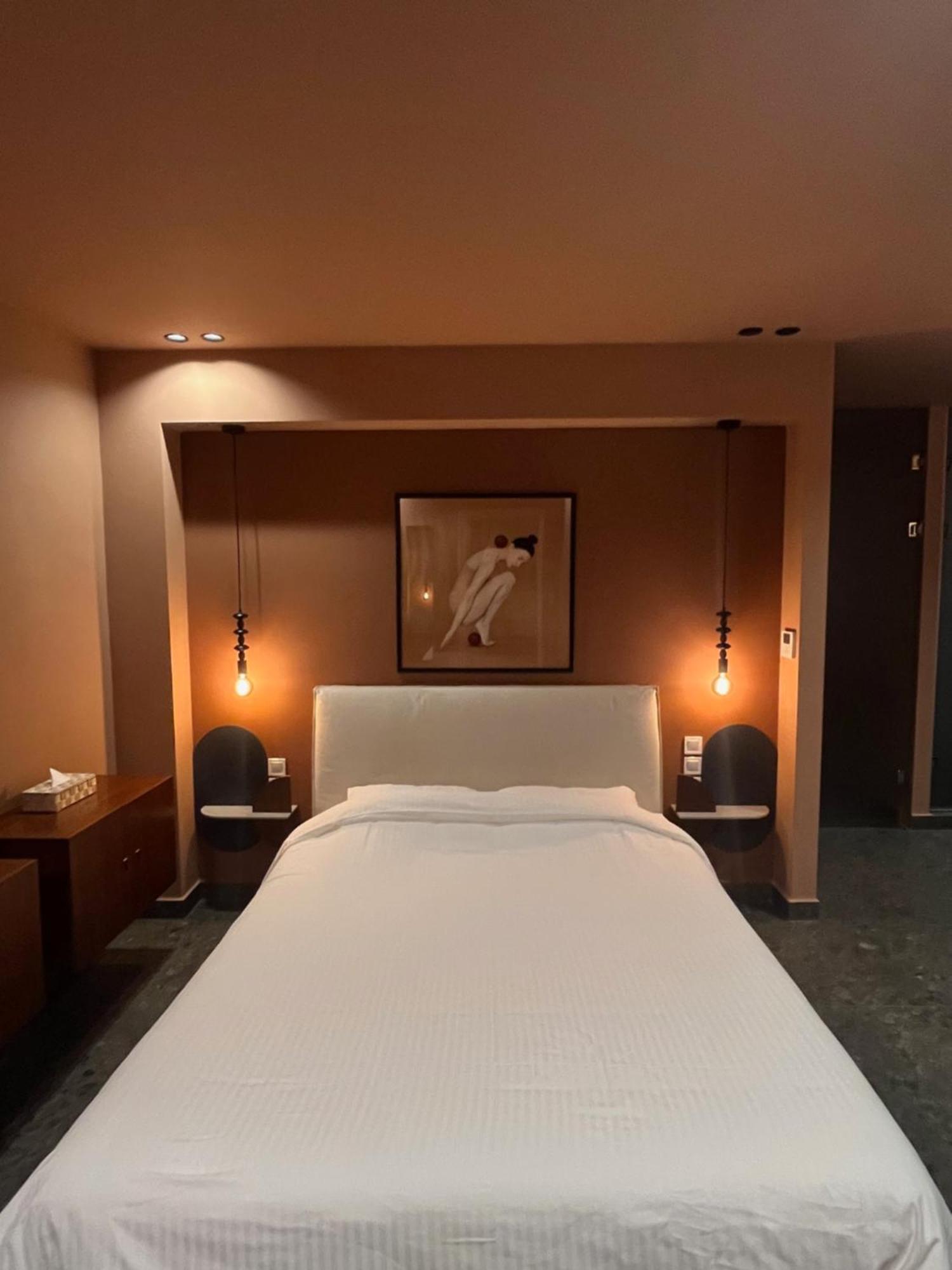 The H Experience Boutique Apartments アテネ エクステリア 写真