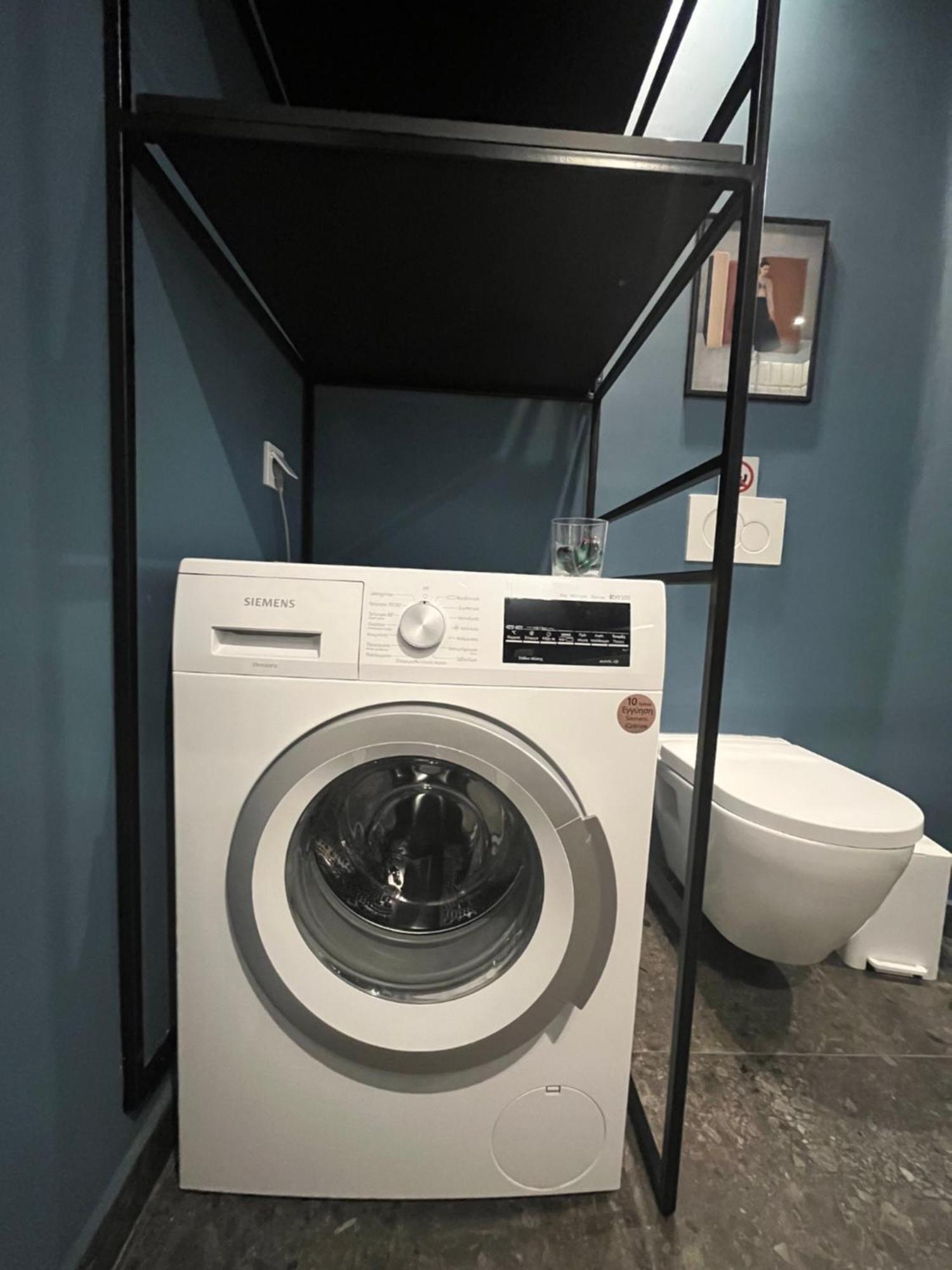 The H Experience Boutique Apartments アテネ エクステリア 写真