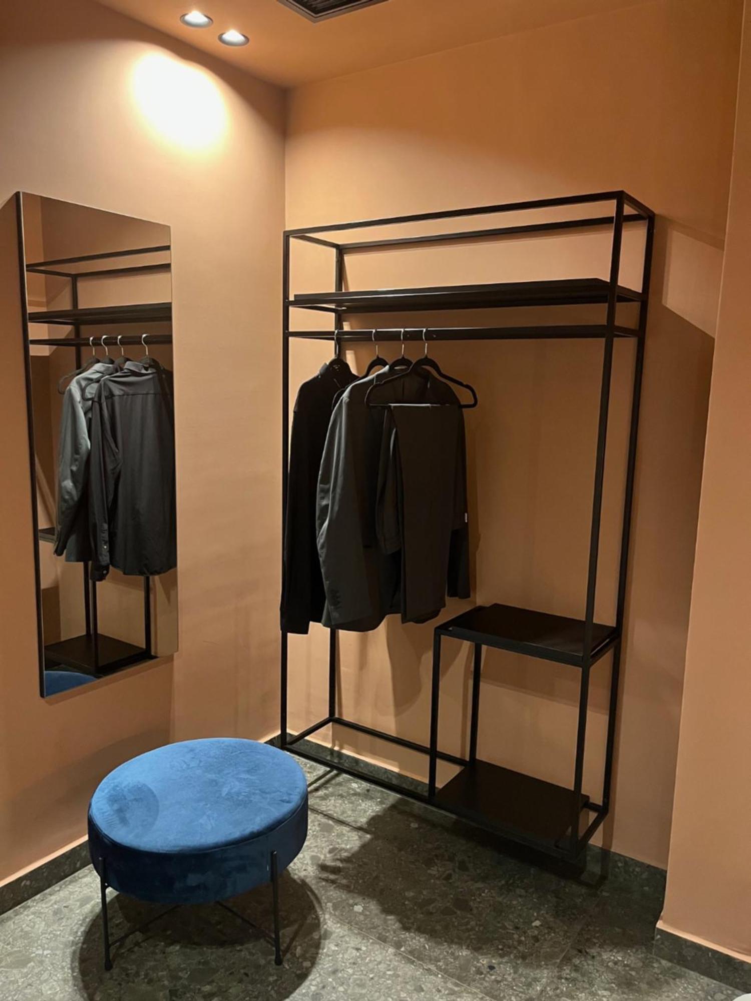 The H Experience Boutique Apartments アテネ エクステリア 写真