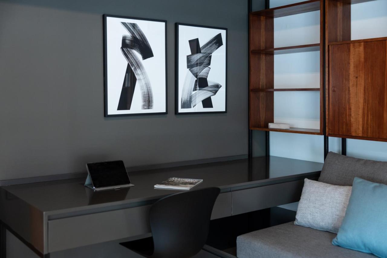 The H Experience Boutique Apartments アテネ エクステリア 写真